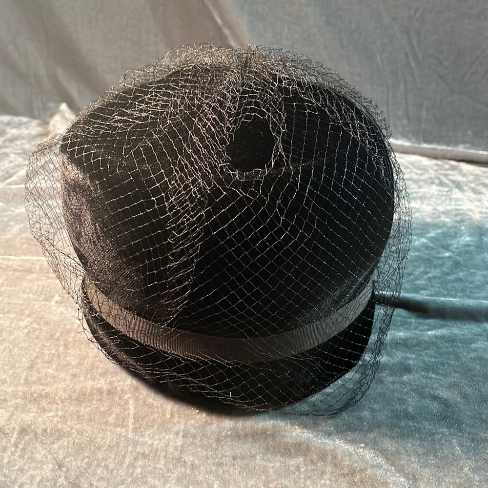 VTG Union Made Women's Hat